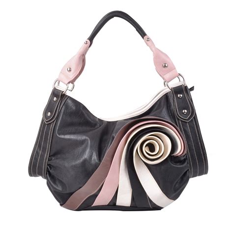China Lady Handbag/Fashion Handbag/Hand Bag Wo1008241 - China Fashion