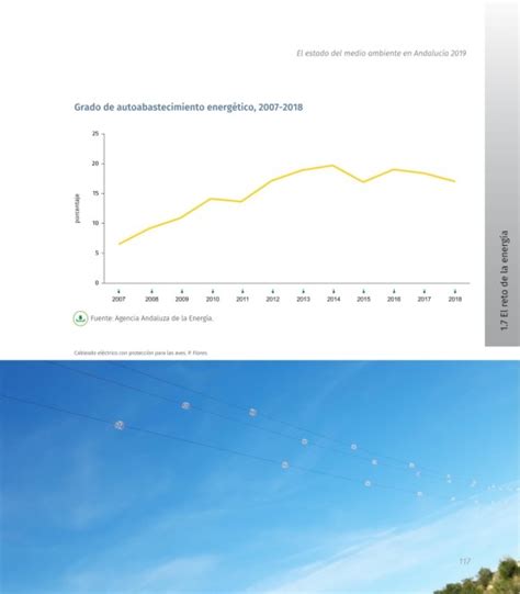 Page 117 IMA 2019 Informe de Medio Ambiente en Andalucía