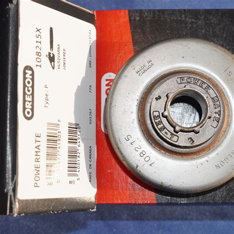 PERFORMANCE PARTS – Chainsaw Competition and Racing Products