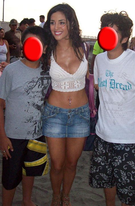 Edecan Modelando Bikini Porn Pictures XXX Photos Sex Images 3896609 PICTOA