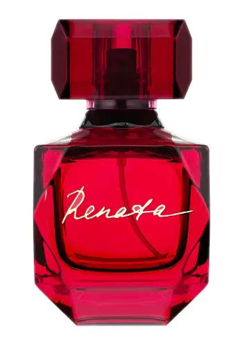 Renata Perfume for Women by Faberlic 2018 | PerfumeMaster.com