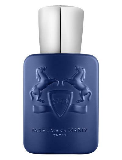 Parfums De Marly Pdm Percival Man Edp 75 Ml Eau De Parfum Boozt