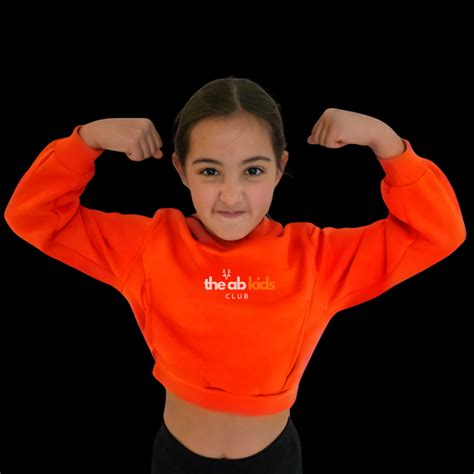 Kids Gym Classes Ages 8 12 Fitness Training In Concord West
