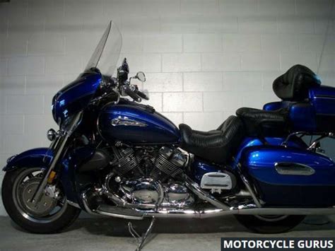 Yamaha Royal Star Venture S Sandusky Motorcycle Gurus