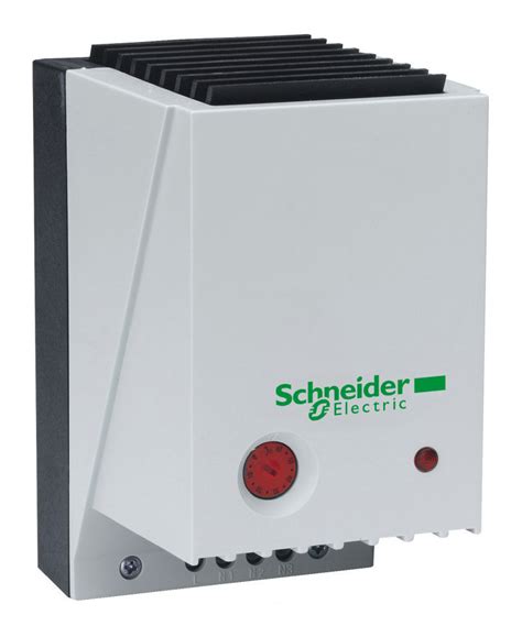 NSYCRP1W230VTVC РЕЗИСТИВНЫЙ НАГРЕВАТЕЛЬ 400/550ВТ 230В | Schneider ...