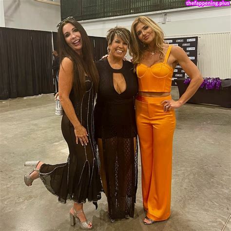 Torrie Wilson Misswilson Torriewilson Nude OnlyFans Photo The Fappening Plus