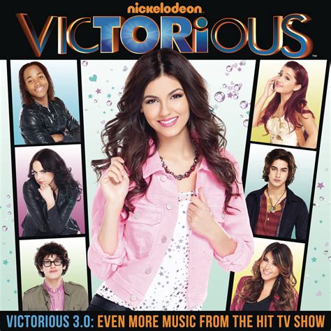 Victorious Cast You Dont Know Me Lyrics Genius Lyrics