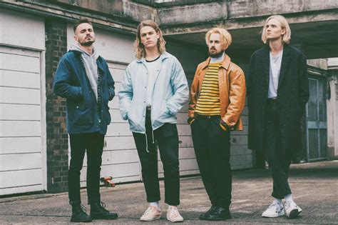 Track Of The Day Make Friends Drop Naked Yack Magazine