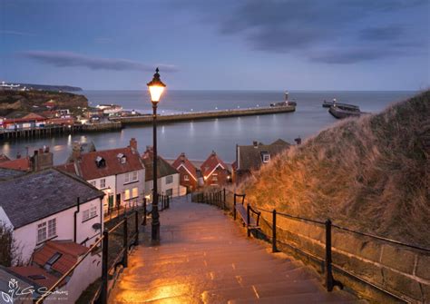 Whitby - The North Yorkshire Gallery