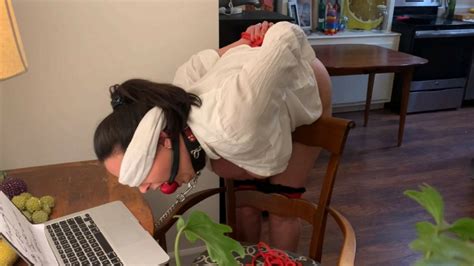 A Bit Of Rather Mild Bondage Bdsmlr TLcmr V B Porn Pic