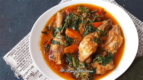 8 Resep Ayam Rica Rica Pedas Manis Menggugah Selera Bikin Nagih