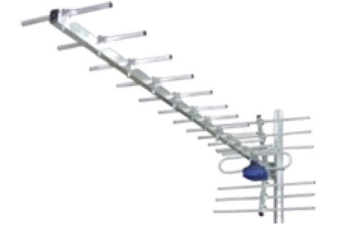 Антенна МИР -19 .DVB-T купить оптом и в розницу в Пятигорске