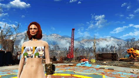 News มาเรวเคลมไว มคนทำ Nude Mods สำหรบ Fallout 4 แลว หลงเกมออกเพยง 3 วน
