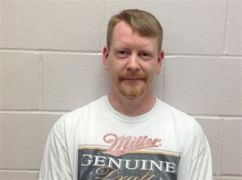 Nebraska Sex Offender Registry Scott James Mitchell