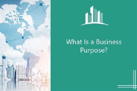 business purpose melbado