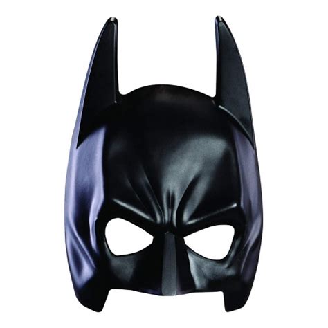 Maschera Batman Per Adulti Prodotto Originale