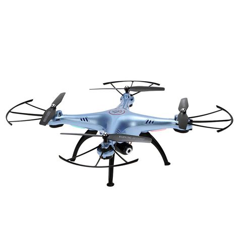 Syma X5HW WiFi FPV Drone - TechPunt