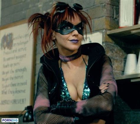 Lindy Booth Nude Leaked Photo Porndig