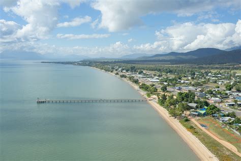 Things to do in Cardwell - Cardwell Golf Club