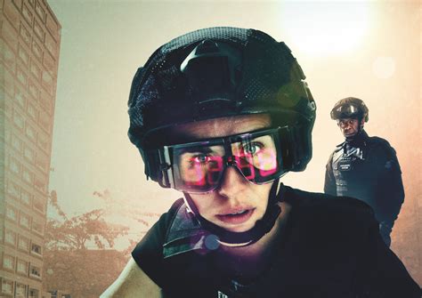 Finale: Trigger Point | Archiv Serien-News | TVButler.at