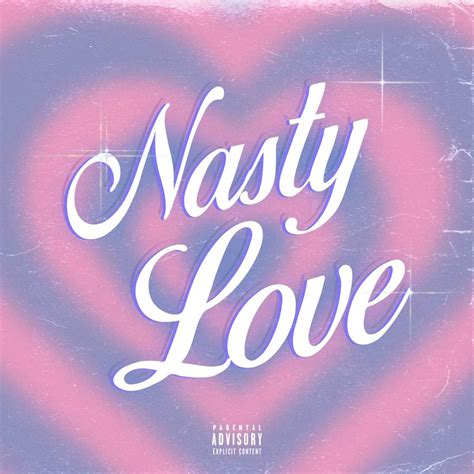 Ellie Cottino Nasty Love Lyrics And Tracklist Genius