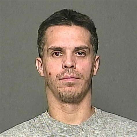 Sex Offender Sought By Police Winnipeg Free Press