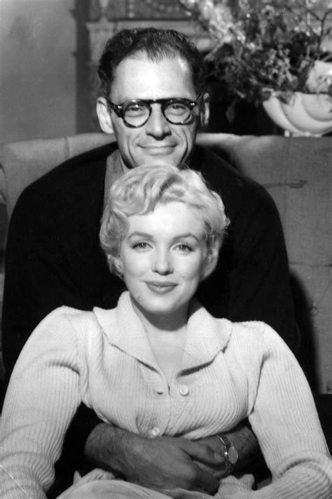 Maridos De Marylin Monroe - 38 fotos inéditas de Marylin Monroe y sus tres maridos