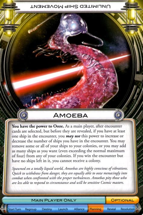 Cosmic Encounter Ffg Cosmic Encounter Wiki Fandom Powered By Wikia