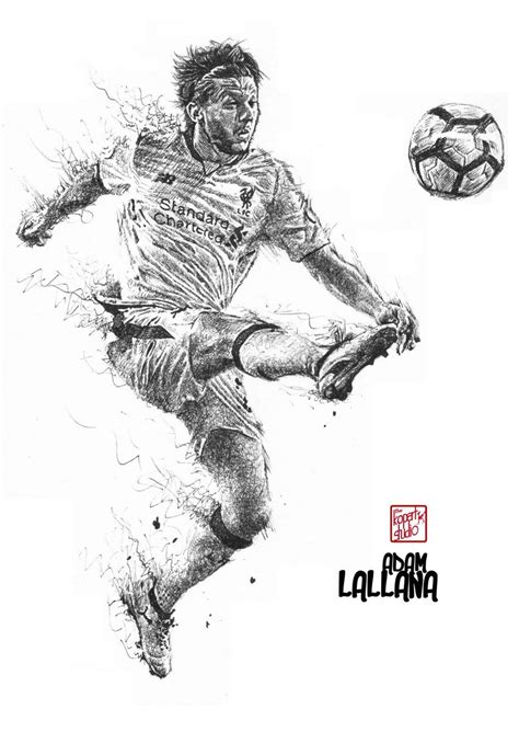 Liverpool Futbol Club Logo Coloring Coloring Pages
