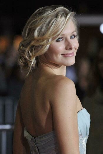 Kristen Bell Kristenanniebell Nude OnlyFans Page 4 The Fappening Plus