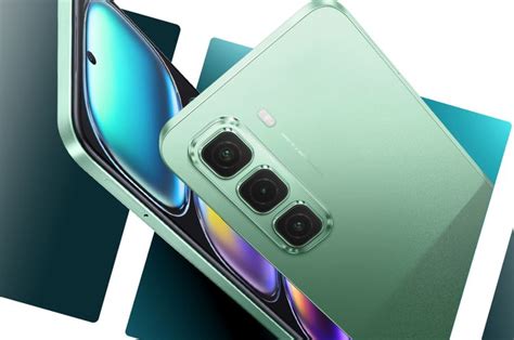 Infinix Hot Dan Hot G Hadir Di Indonesia Cek Spesifikasi Dan Harganya Jabarekspres