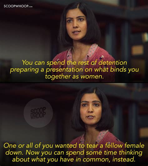 Every Woman Will Relate To This Hard Hitting Scene From Sex Education S