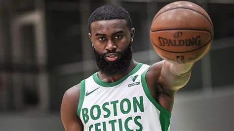 Jaylen Brown Primed to Win NBA Finals MVP Title - BlackSportsOnline