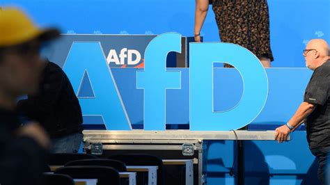 Why AfD politicians are running against the AfD - News Directory 3