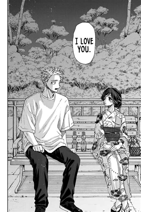 The Fragrant Flower Blooms With Dignity | Manga couples, Best romance ...