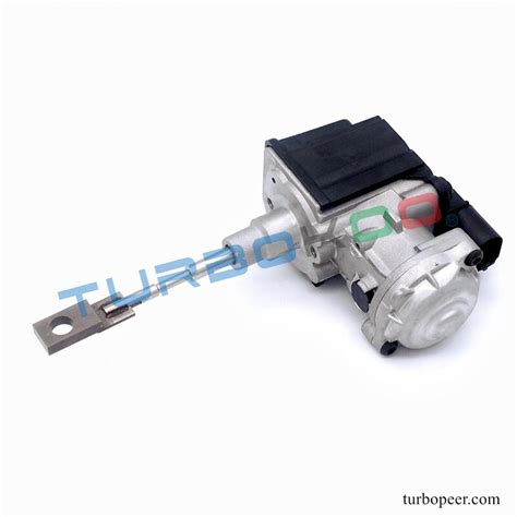 What Does A Turbo Actuator Do Turbokoo Tech Co Ltd