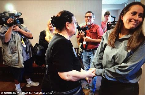 Texas Lesbians Jailed For Sex Assault On Girls Were Exonerated And Will Get Million Daily