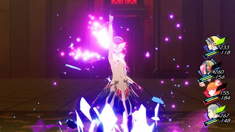 Persona Reload Nude Mods Adult Gaming Loverslab