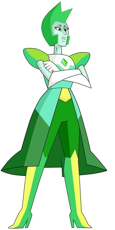 Yellow diamond recolored as emerald | Recolor, Animation, Mario characters