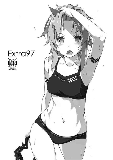 Extra Nhentai Hentai Doujinshi And Manga
