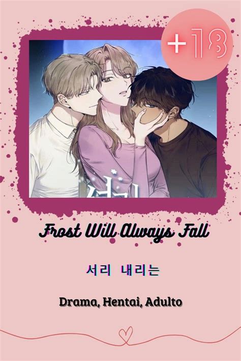 Frost Will Always Fall - Frost Will Always Fall | Bela arte escura, Ilustração de mangá ...