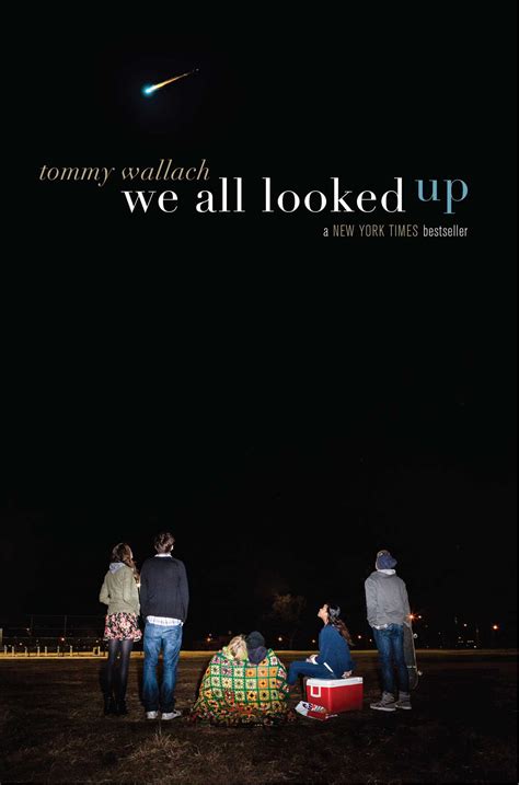 We All Looked Up 6