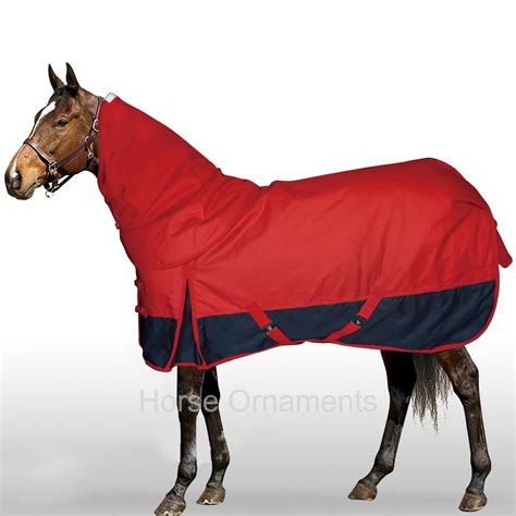 Polyester Turnout Horse Rug At Rs 2450piece In Kanpur Id 2854530165333