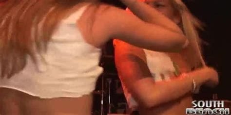 Omg Perfect Ass And Boobs Wet T Shirt Contest Tnaflix