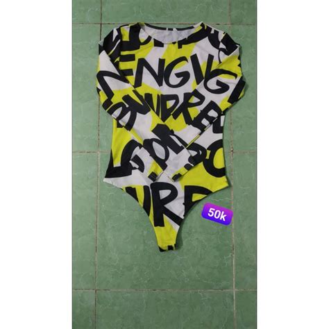 Bikini tay dài Shopee Việt Nam