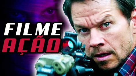 FilmÃo De AÇÃo Policial Completo Dublado Hd Dicas Filmes Completos