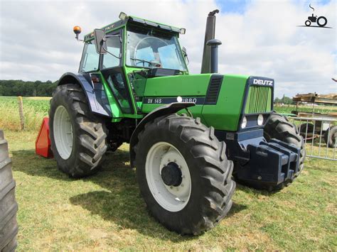 Foto Deutz Fahr Dx 140 1171209