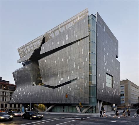 Top 30 Undergraduate Architecture Schools in the U.S - RTF