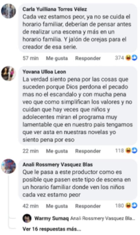 Junta de Vecinos beso gay América Televisión gana seguidores ola