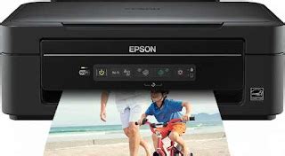 Epson SX235W Manual